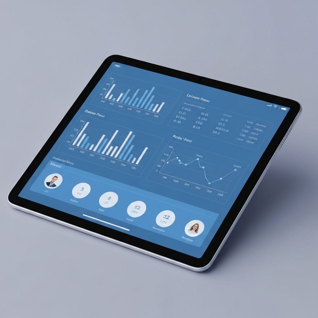 Electoral Software Interface